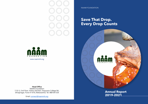 Annual Report 2019-21