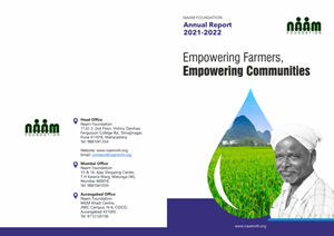 Annual Report 21-22