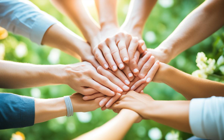 Contribute Volunteer