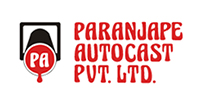 Paranjape Autocast