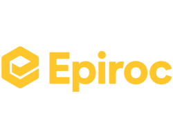 Epiroc 