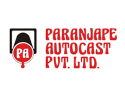 Parajpe Autocast