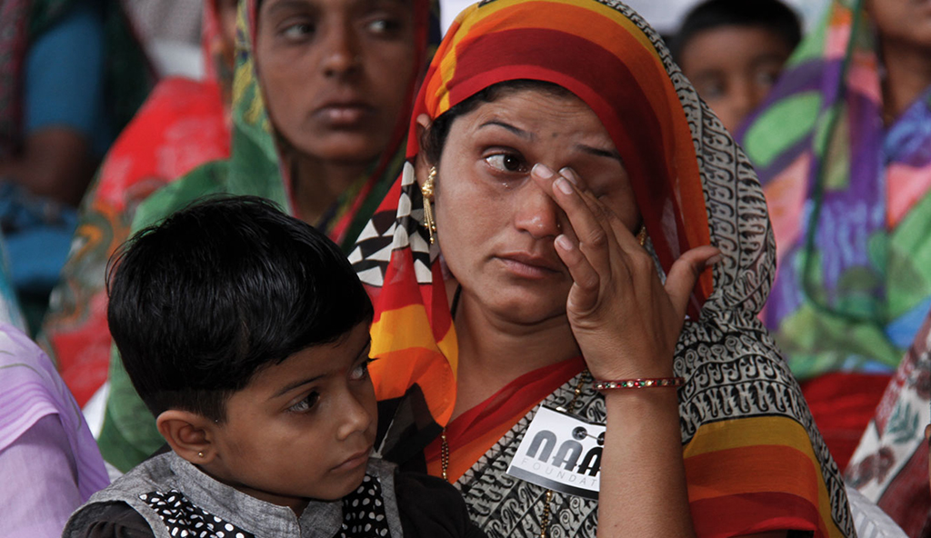 Aid to suicide-affected Families