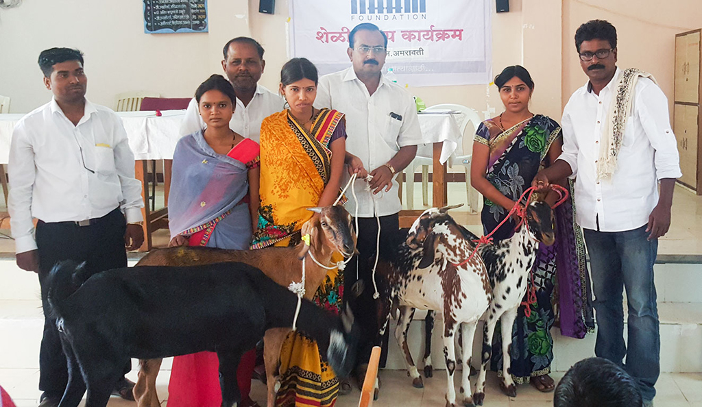 Animal Husbandry