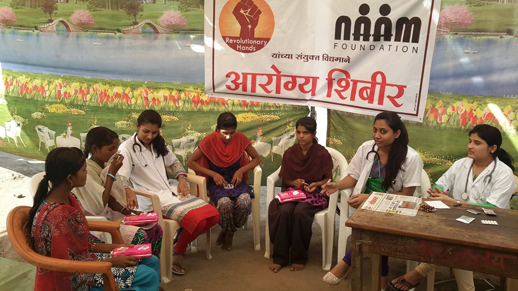 District Nanded Kinwat