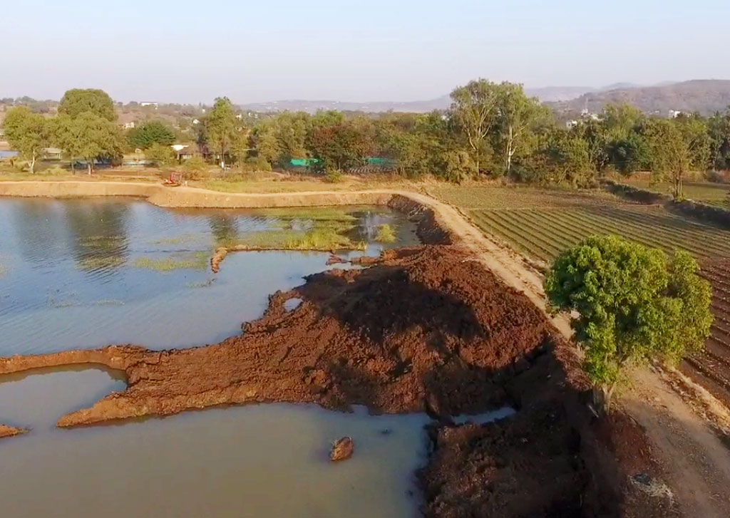 District Pune Khadakwasla Dam