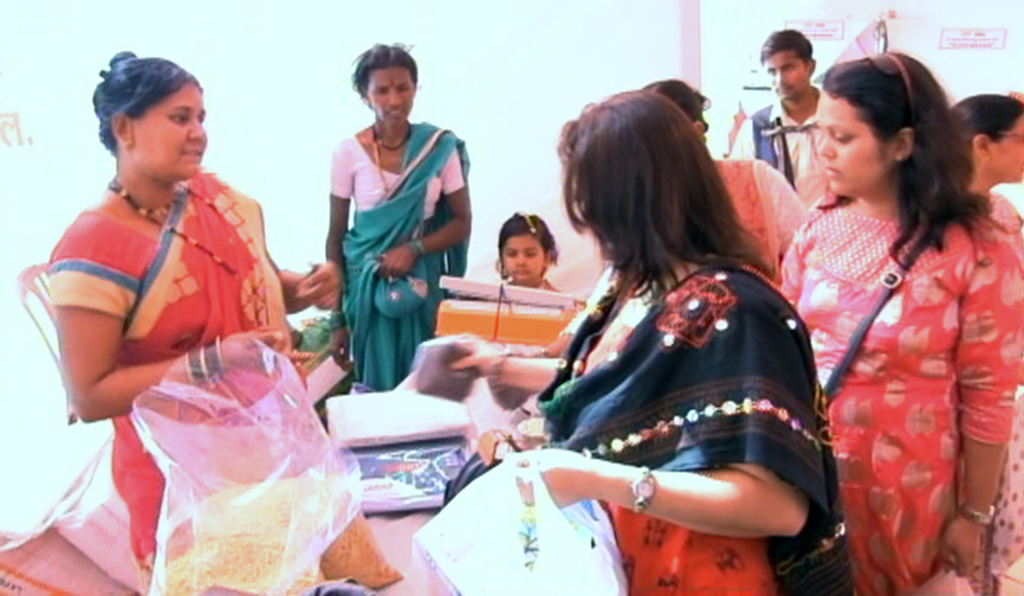Dhanya Mahostav at Thane