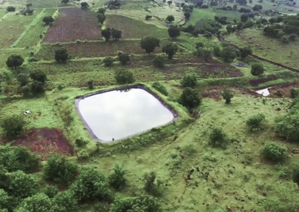 District Beed village Arvi