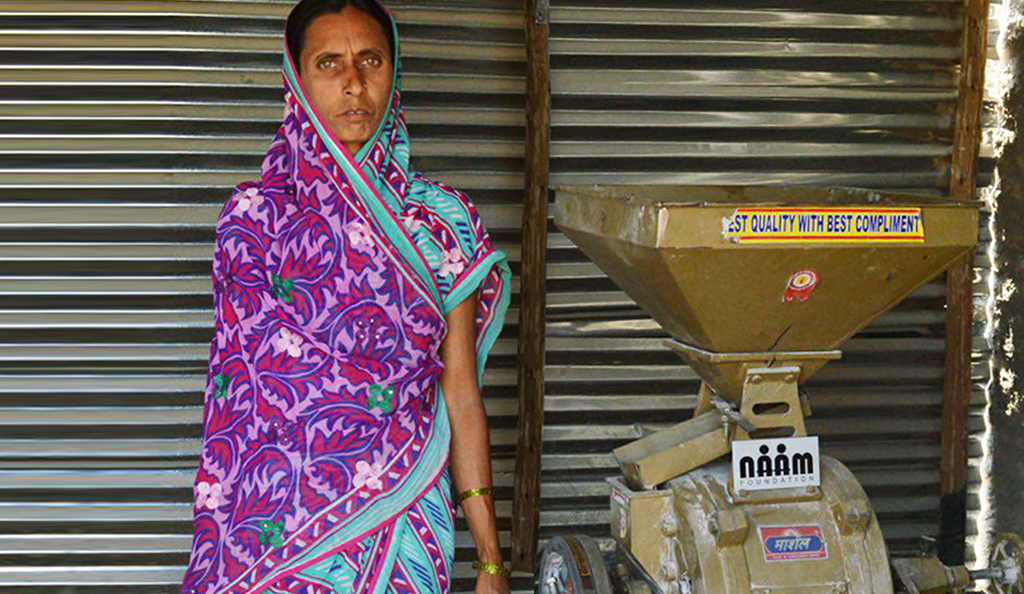 Income Generation