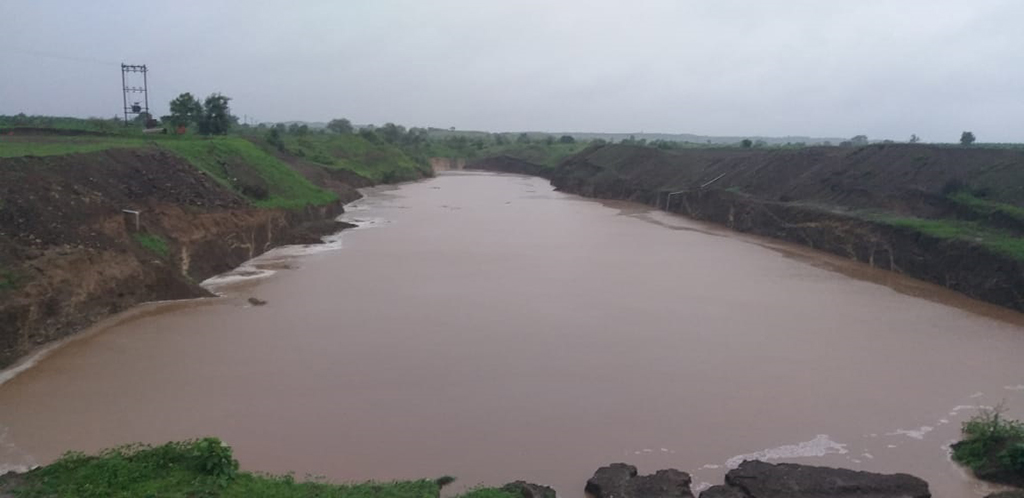 District Nandurbar Village Jaynagar