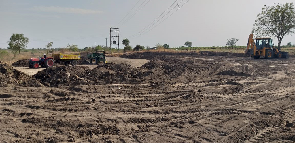 District Nandurbar Village Jaynagar