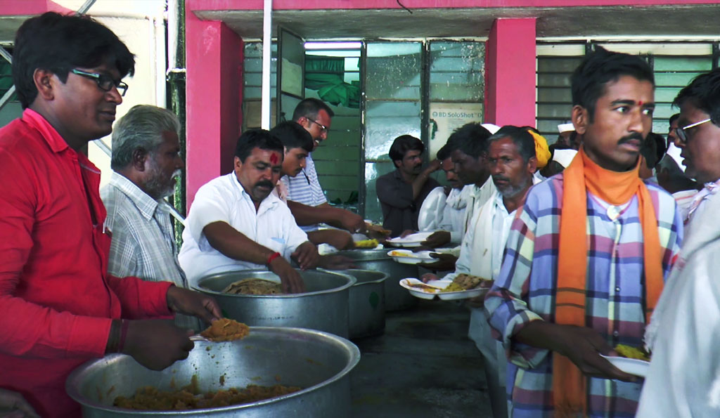 Meal Camps