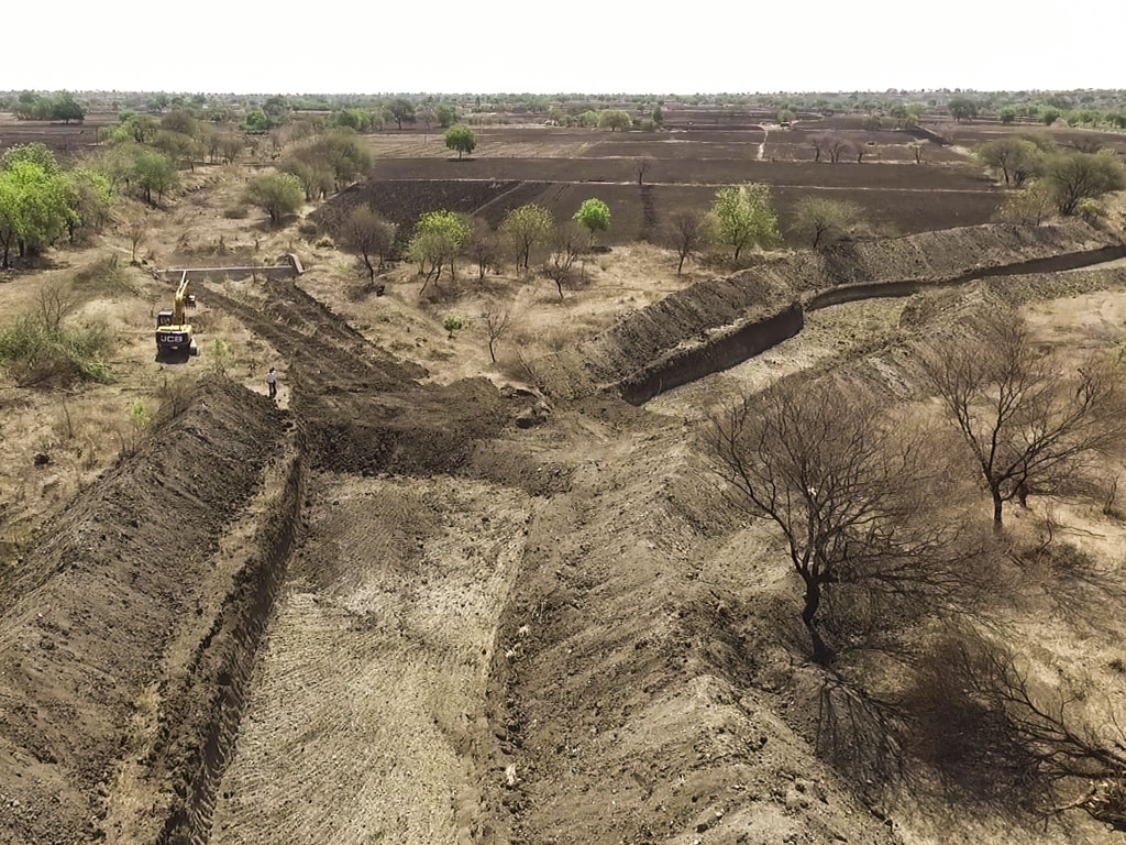 District Latur Village Hippalgaon