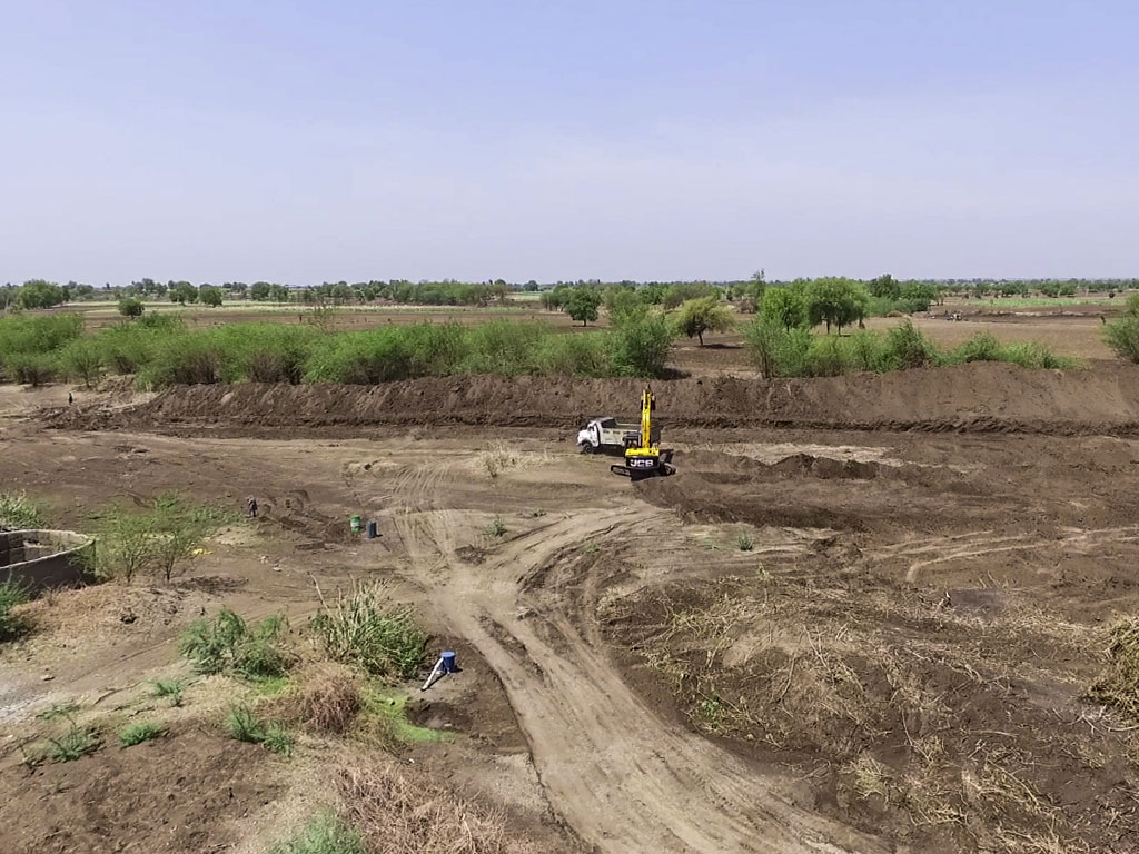 District Solapur Village Sangolgi