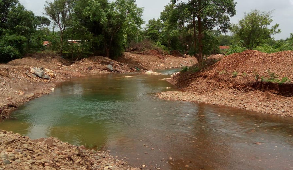 District Sindhudurg Village Natal