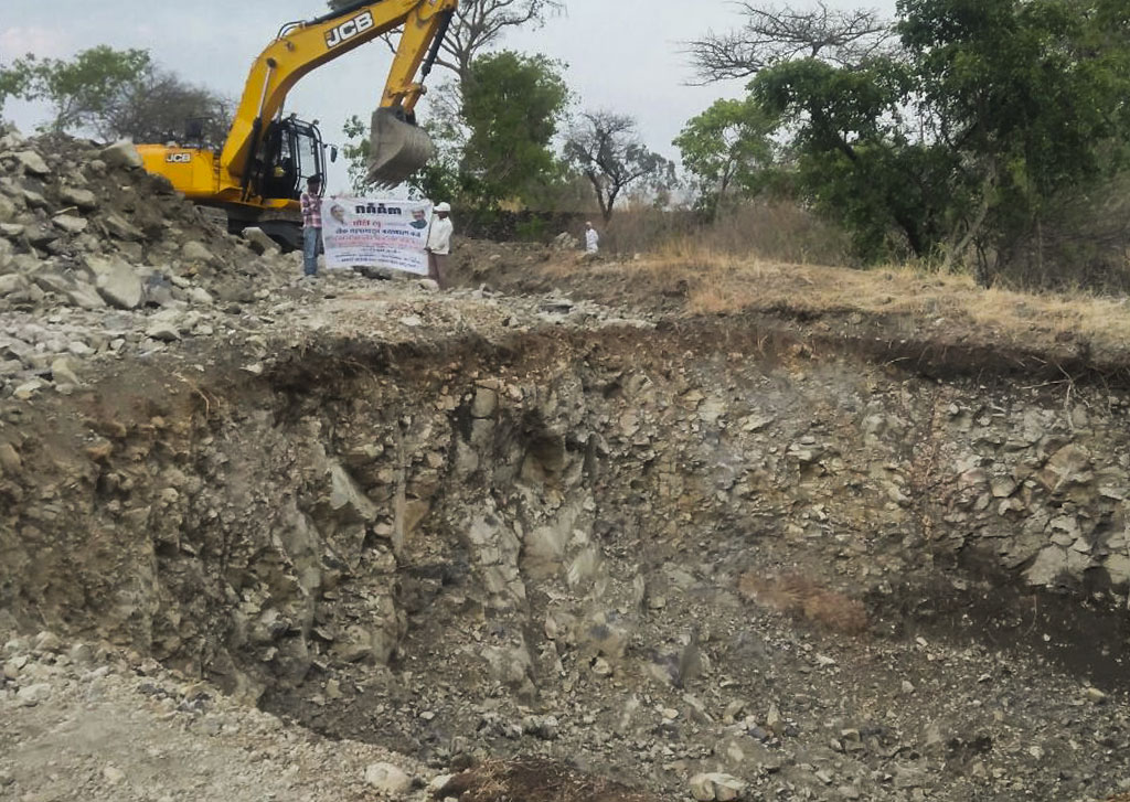 District Sangli Village Ghoti Khu