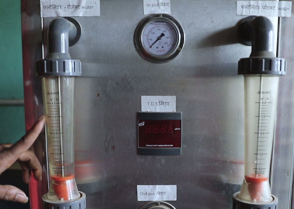 Water Purification