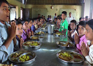 PROJECT - MEAL CAMPS