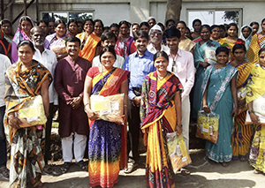 PROJECT - FESTIVAL CELEBRATIONS