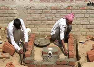 PROJECT - SANITATION