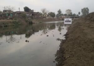 PROJECT - DHAM