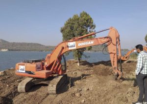PROJECT - KHADAKWASLA