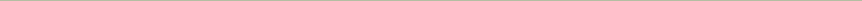 Seperator green horizontal