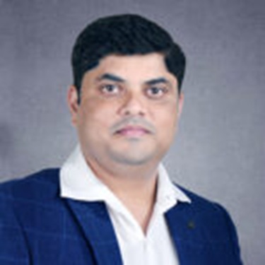 Ganesh Thorat - CEO