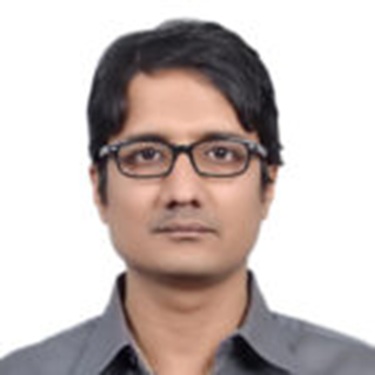 Nikhil Gangavane - CTO (IT & Social Media)