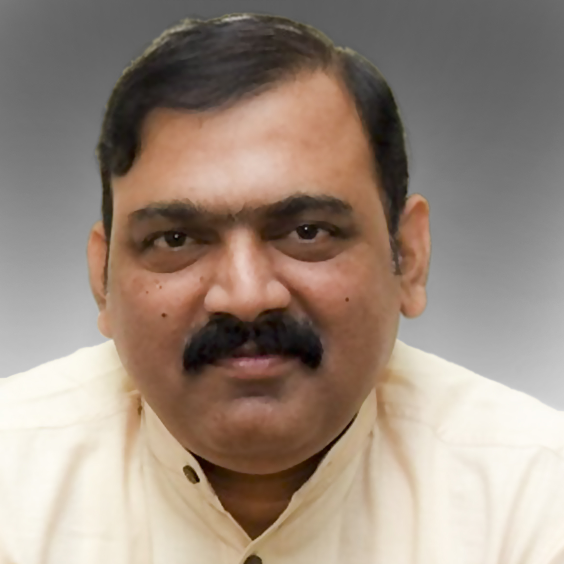 Mr. Makarand Anaspure - Secretary