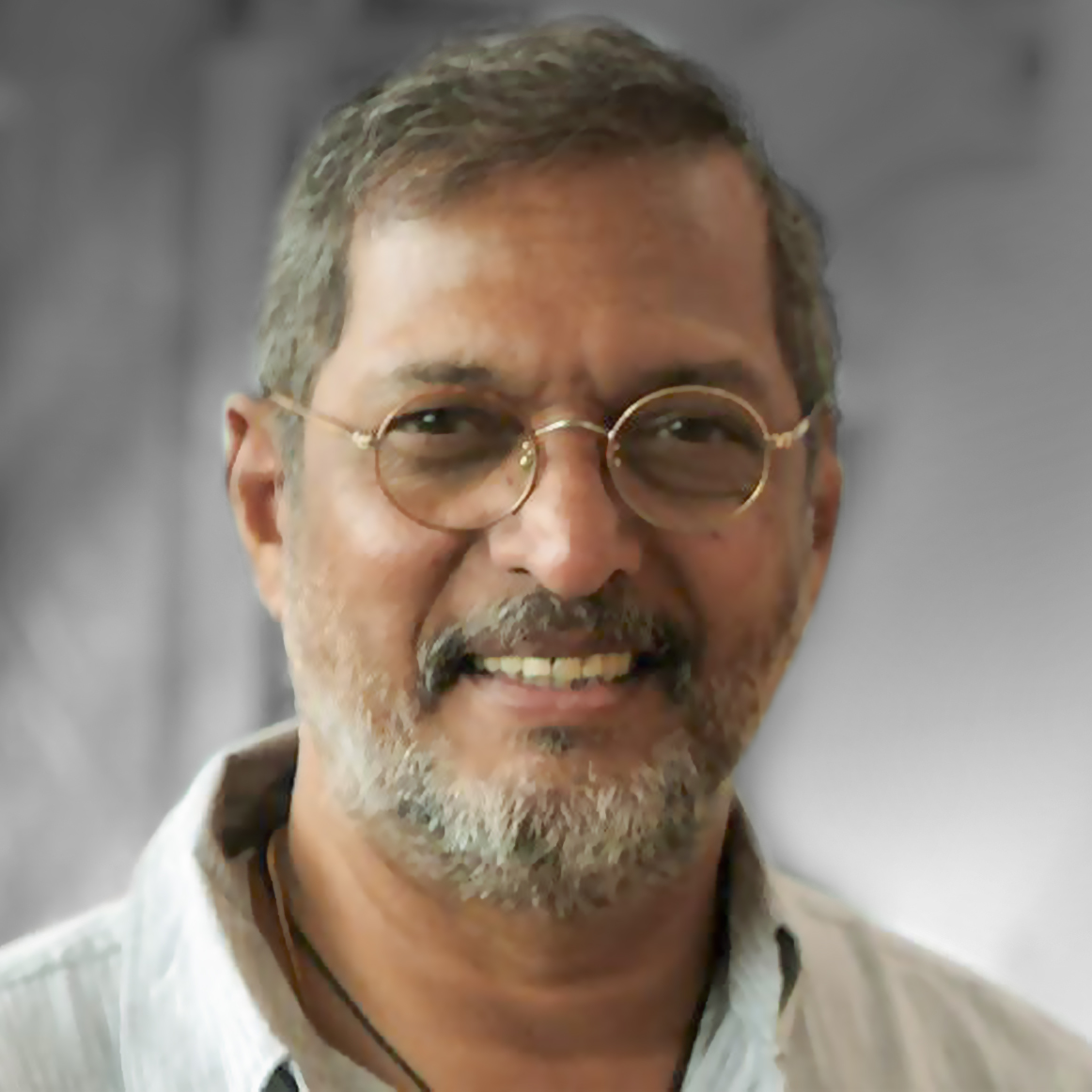 Mr. Nana Patekar - Chairman